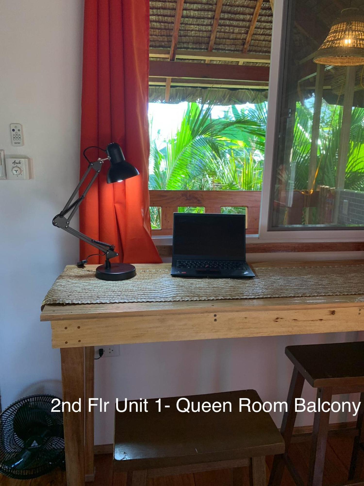 Wayans Siargao Homestay General Luna  Exteriör bild