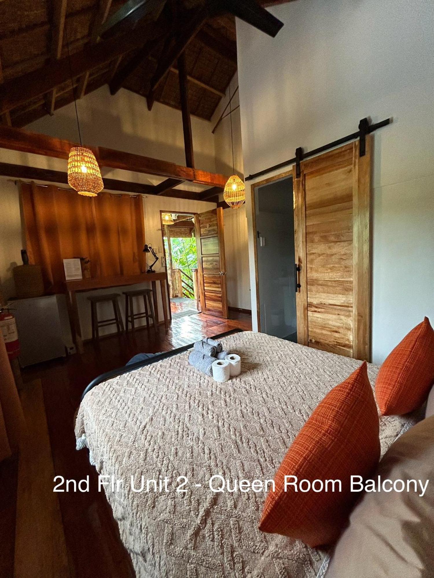 Wayans Siargao Homestay General Luna  Exteriör bild