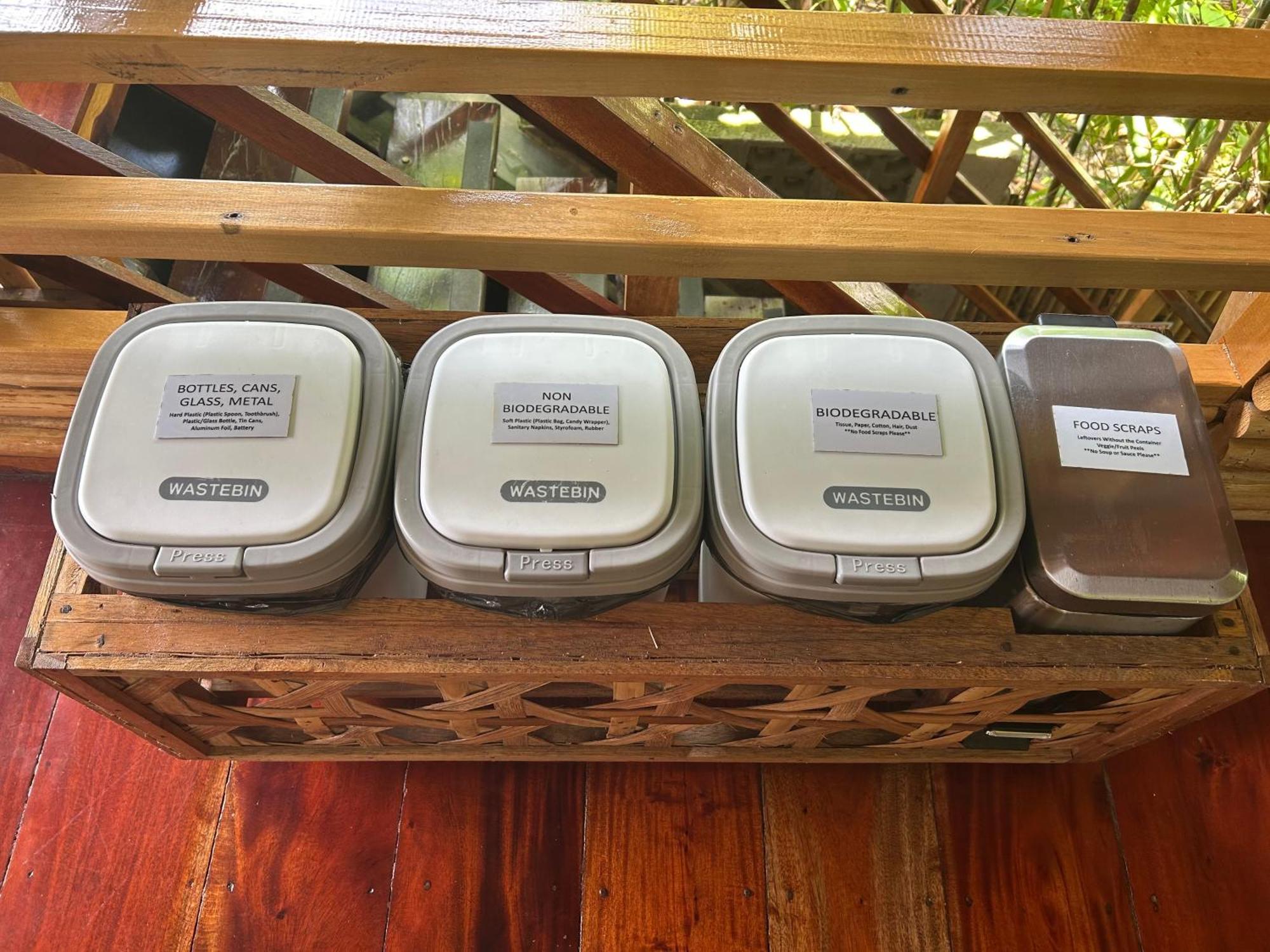 Wayans Siargao Homestay General Luna  Exteriör bild