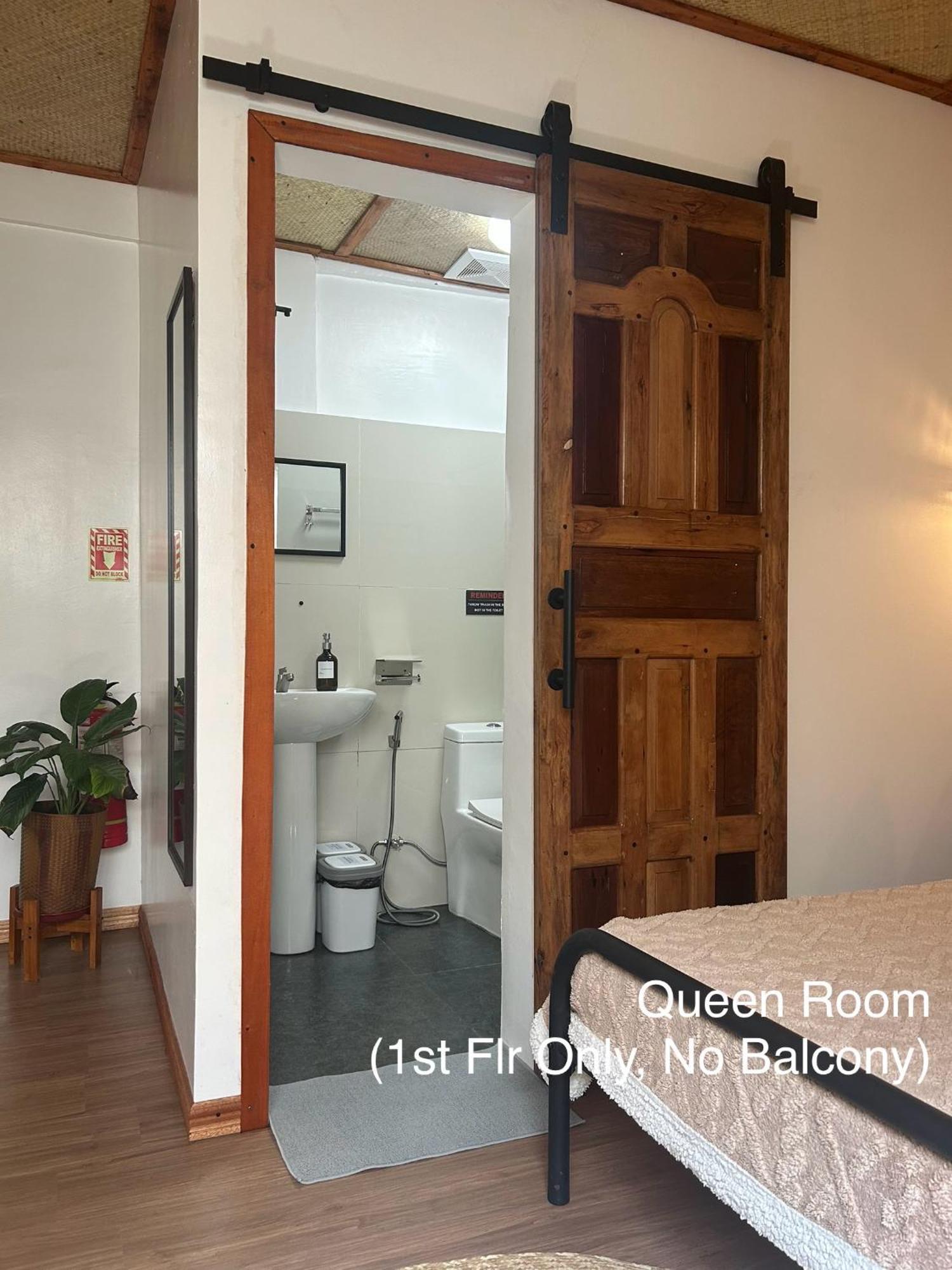 Wayans Siargao Homestay General Luna  Exteriör bild