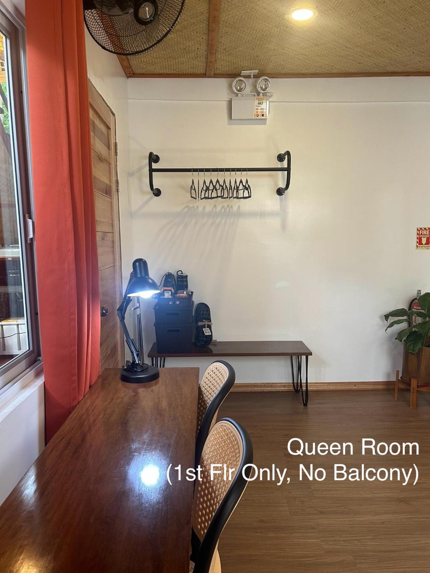Wayans Siargao Homestay General Luna  Exteriör bild