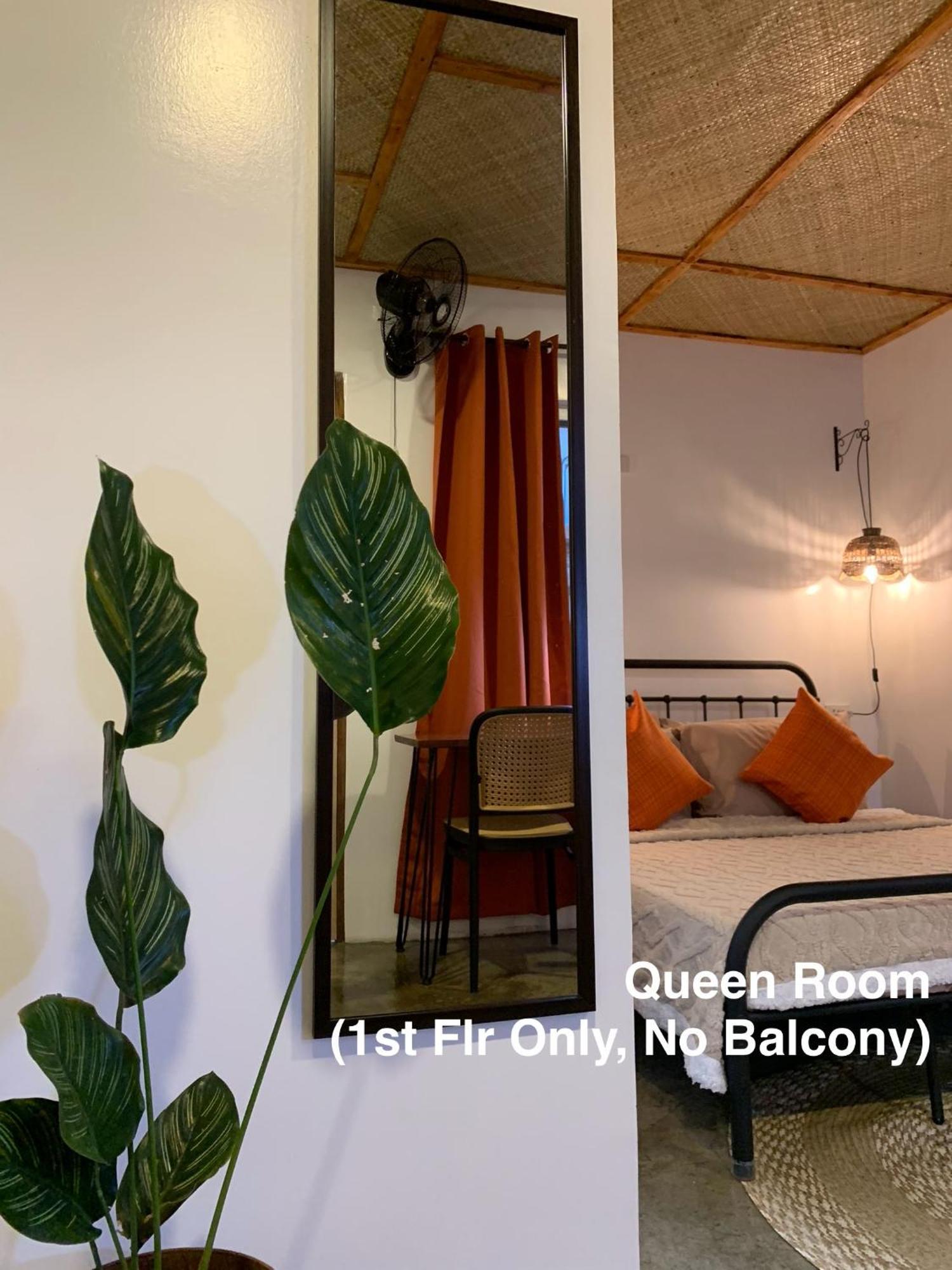 Wayans Siargao Homestay General Luna  Exteriör bild