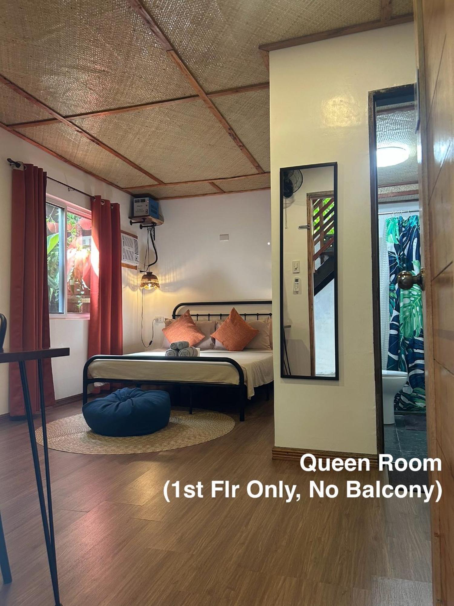 Wayans Siargao Homestay General Luna  Exteriör bild