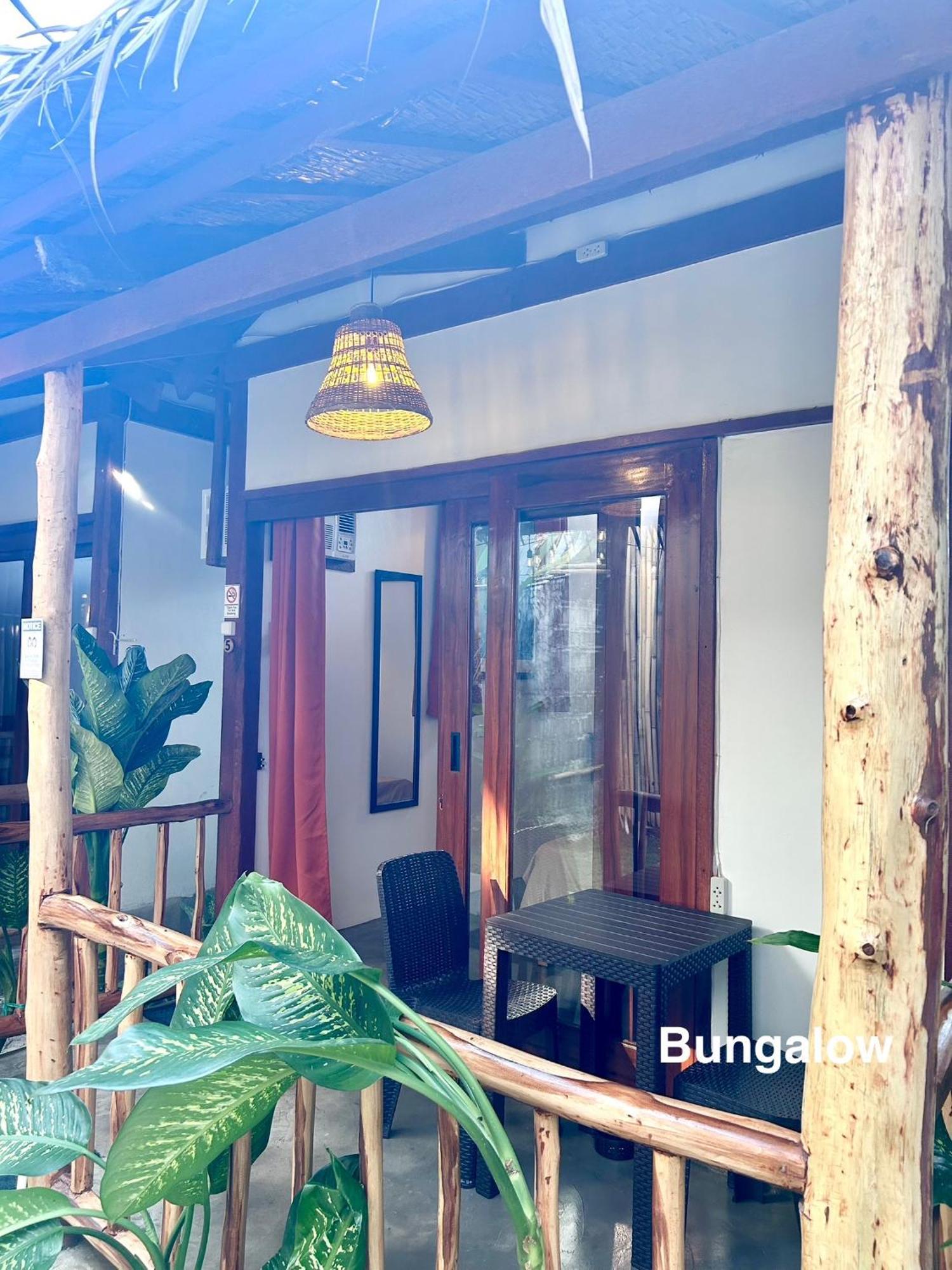 Wayans Siargao Homestay General Luna  Exteriör bild